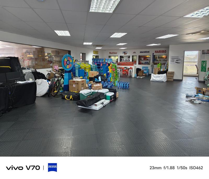 To Let Commercial Property for Rent in Milnerton Central Western Cape